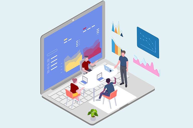 Motion typography tutorial step by step