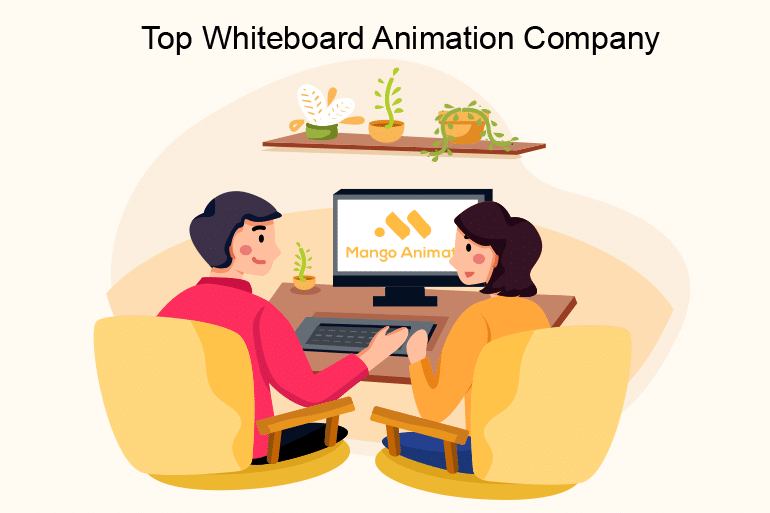 Top 20 Whiteboard Animation Companies You Should Know