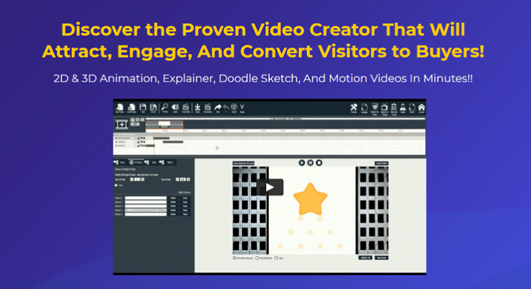 10 Best Whiteboard Animation Software to Create Doodle Videos - Mango ...