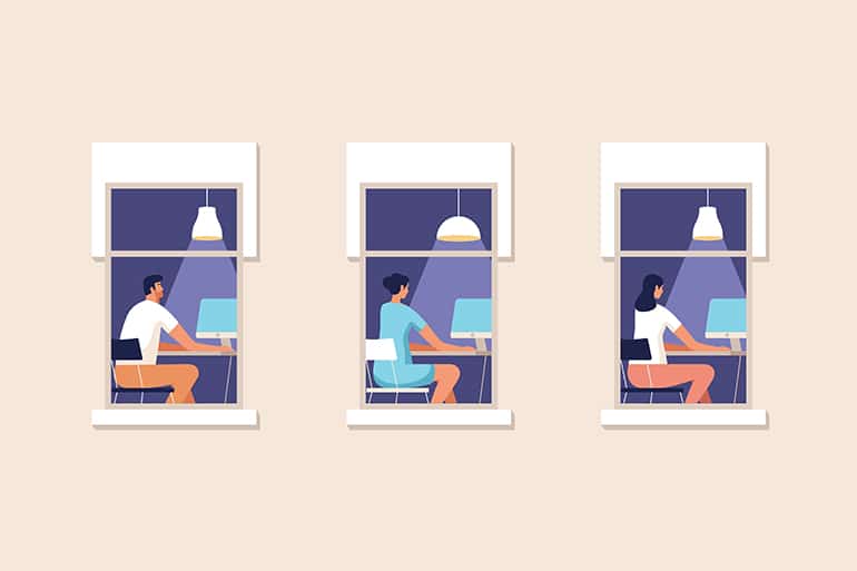 How to Create a Text GIF?