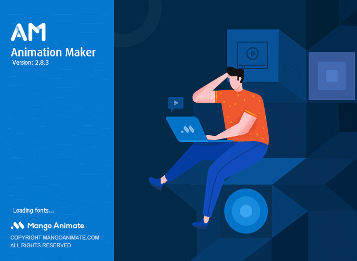 מכתב למנגו הנפשת לקוחותיה של AM