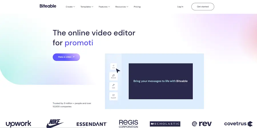 ซอฟต์แวร์วิดีโออธิบายภาพเคลื่อนไหว