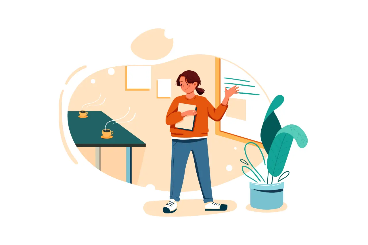 8 лучших инструментов для создания анимированных презентаций