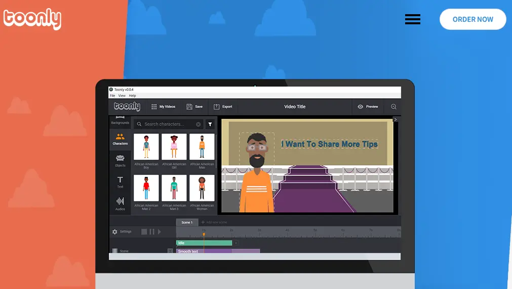 화이트보드 교육 비디오