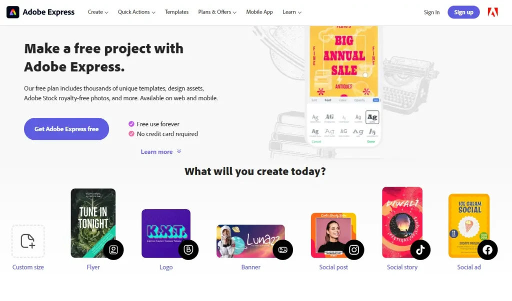 creatore di presentazioni video