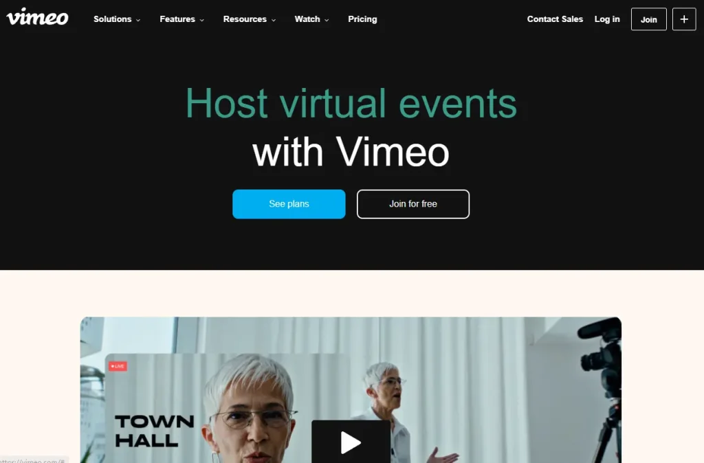 creatore di presentazioni video