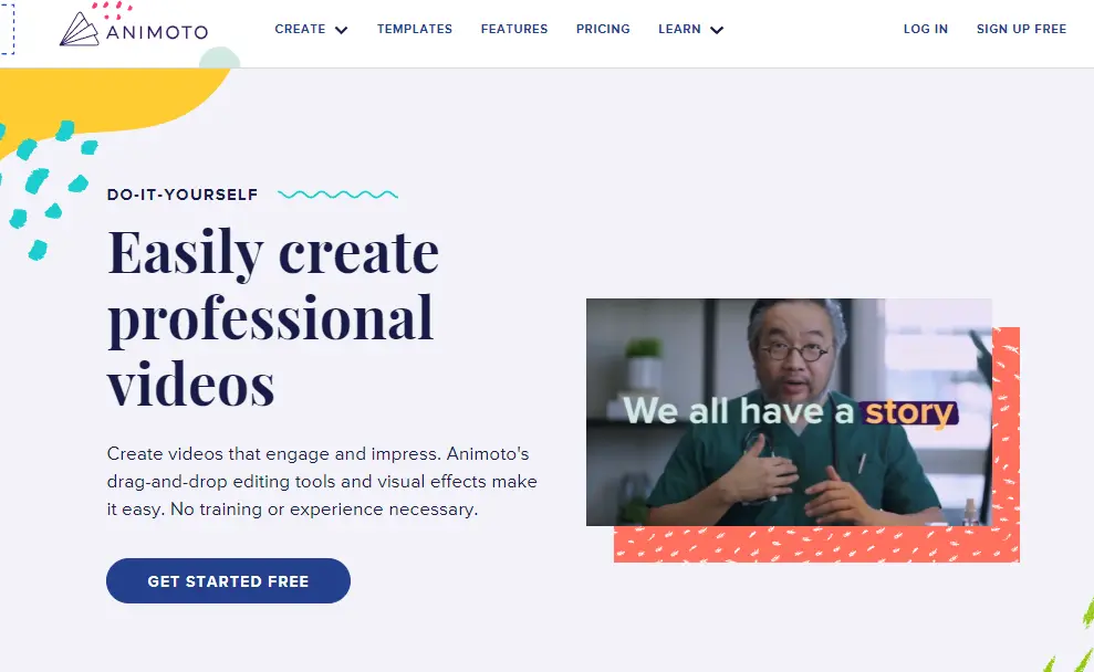 инструменты для презентаций, инструменты для интерактивных презентаций