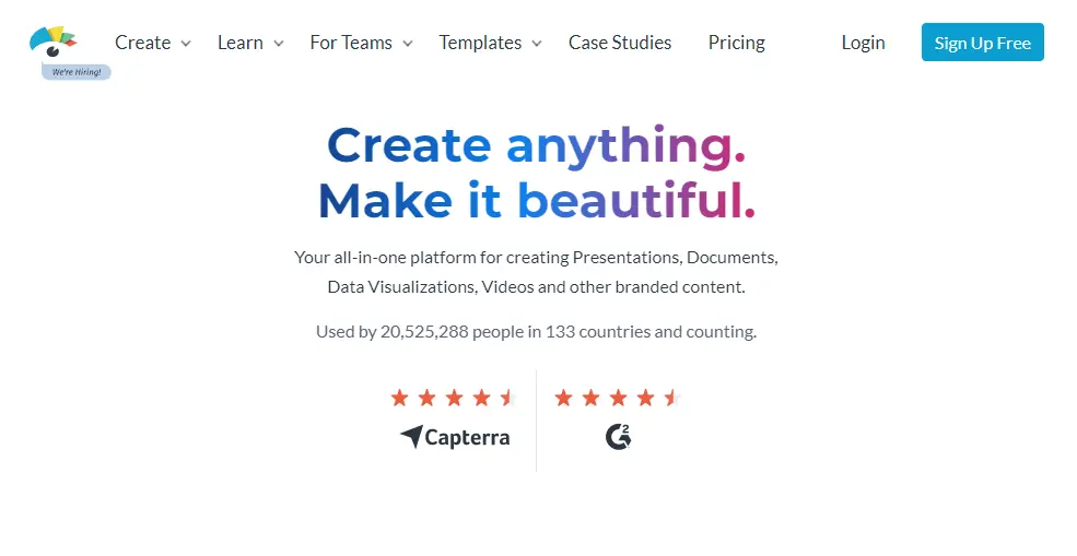 инструменты для презентаций, инструменты для интерактивных презентаций
