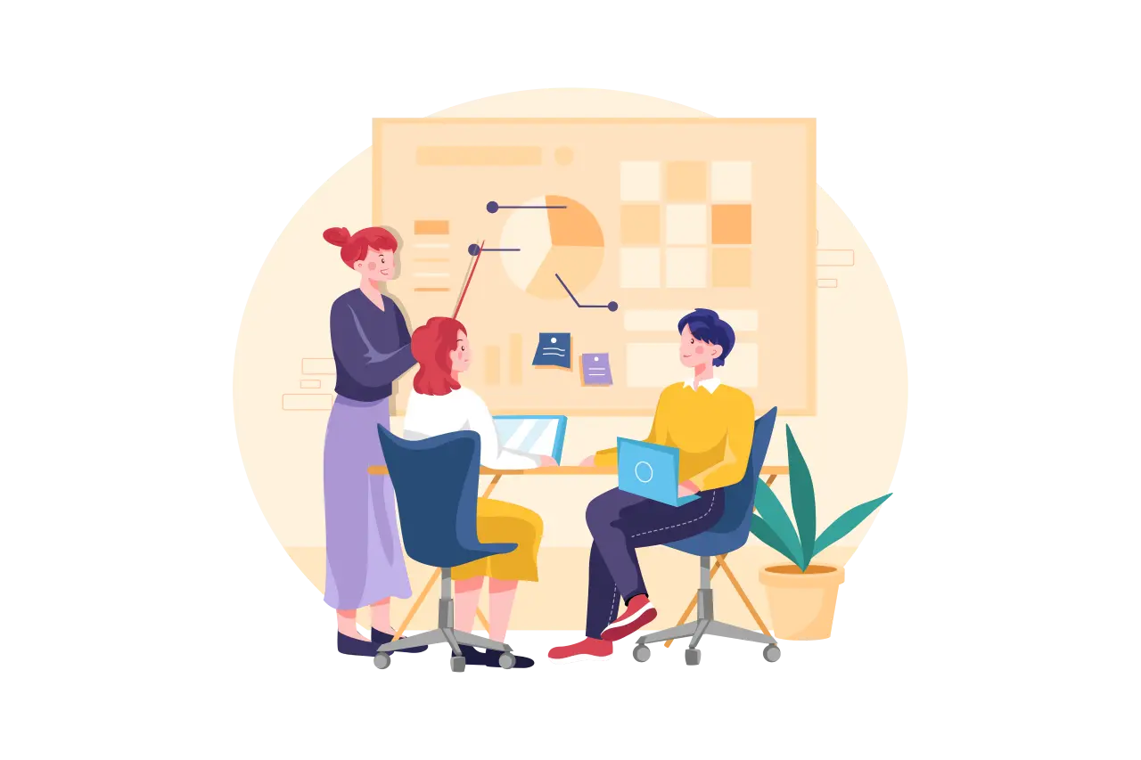 8 интерактивных инструментов для презентаций, которые помогут вам взаимодействовать с аудиторией