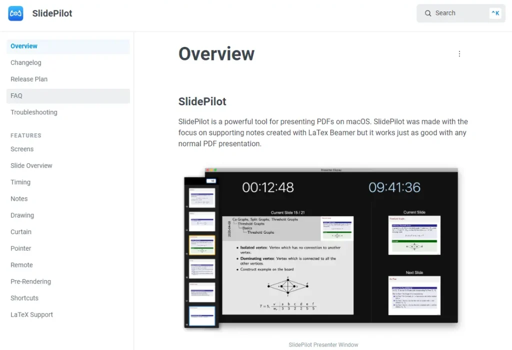 presentation slideshow maker