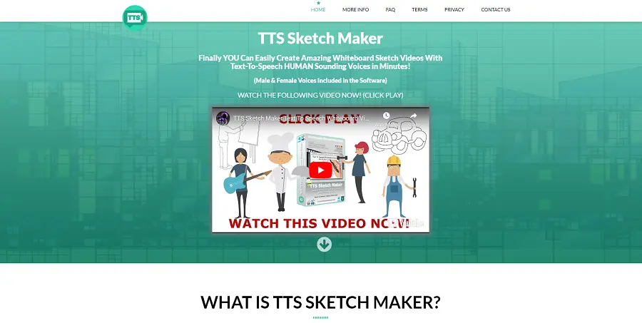 วิธีสร้าง/สร้างแอนิเมชันไวท์บอร์ด (ฟรี)