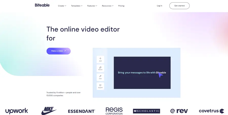 ซอฟต์แวร์วิดีโออธิบาย
