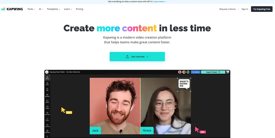 ซอฟต์แวร์วิดีโออธิบาย