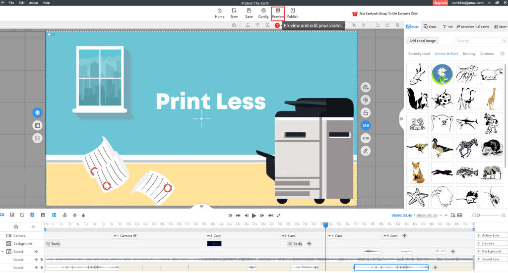 วิดีโออธิบายประเภทต่างๆ， ค่าใช้จ่ายวิดีโออธิบาย