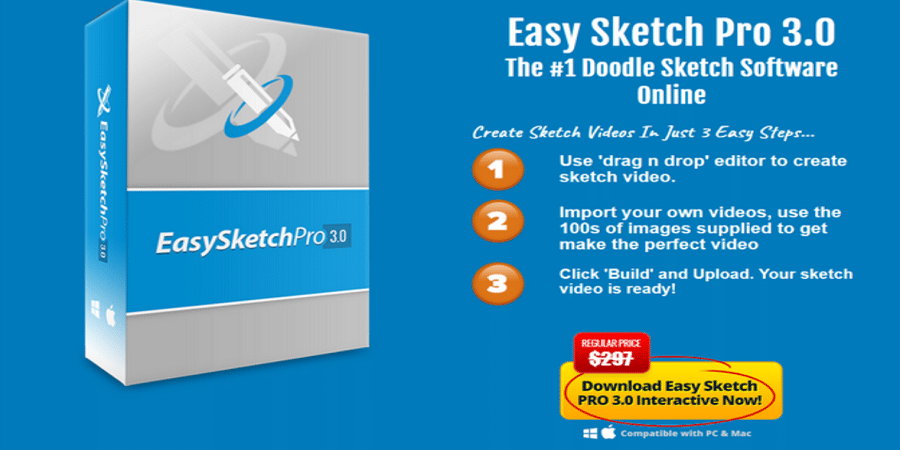 เครื่องมือสร้างแอนิเมชั่นไวท์บอร์ด