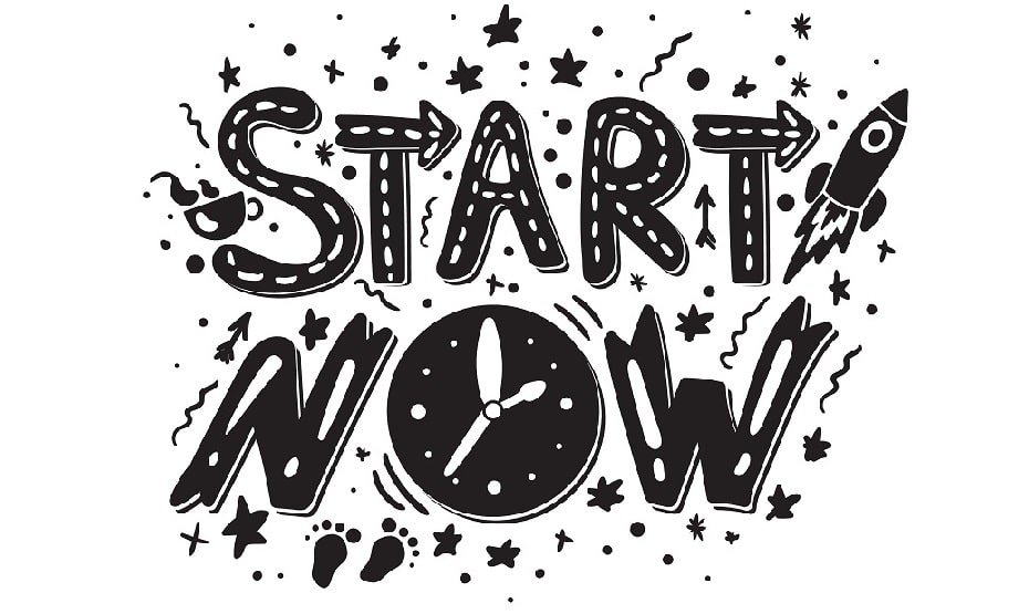 Creative Animated Video Presentation 03 State the Topic at the Beginning