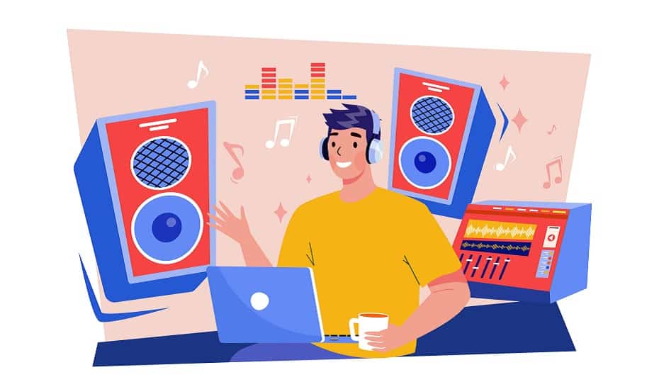 How to Create Presentation 05 Add Music and Videos