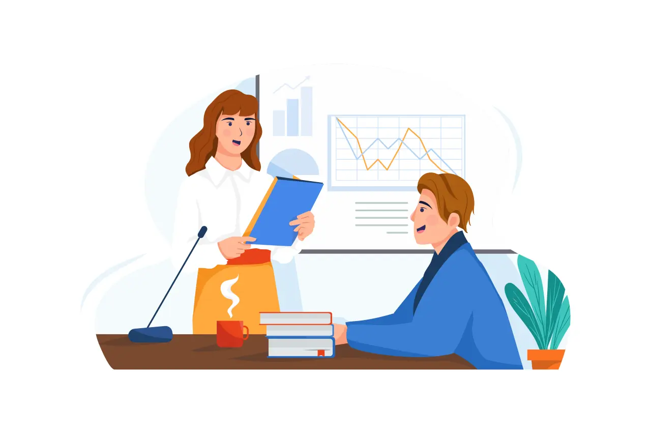 7 креативных идей для запоминающихся презентаций