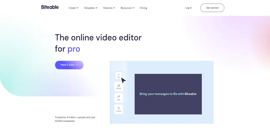 เคลื่อนไหวโลโก้ของฉันฟรี