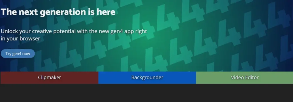 създател на интро видео