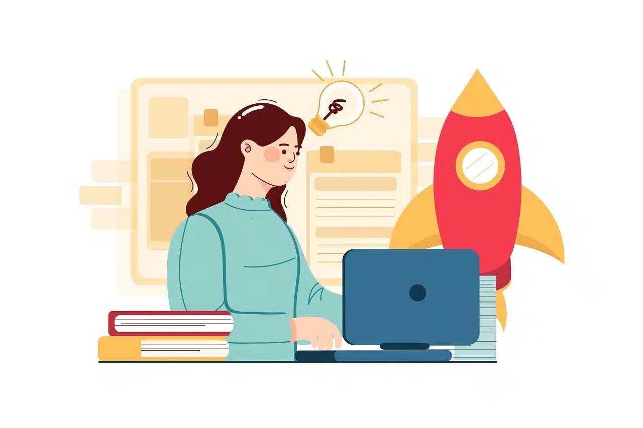 How to Animate Your Logo Free & Fast