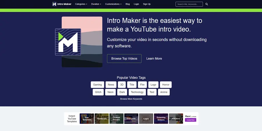 ผู้แนะนำโลโก้ผู้แนะนำโลโก้เคลื่อนไหว