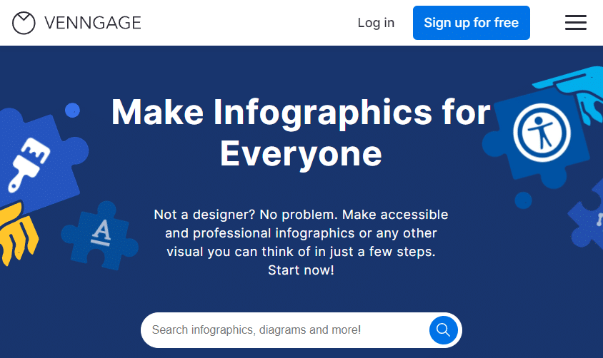 Animated Presentation Software