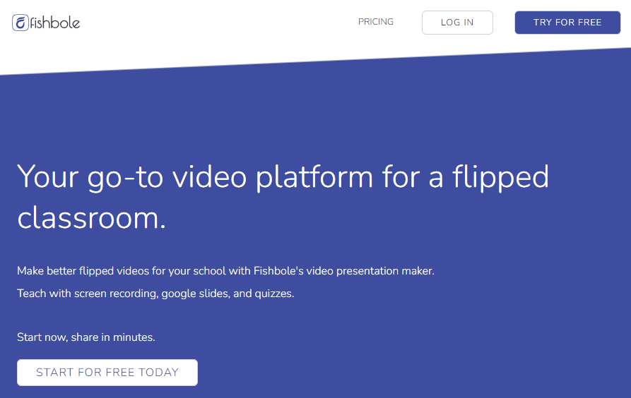 Animated Video Presentation Maker