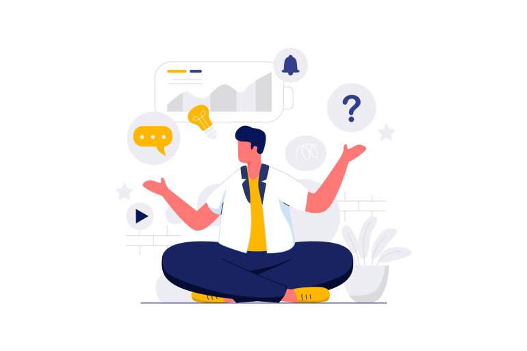 Interactive PowerPoint Ideas Ice-breaker Questions