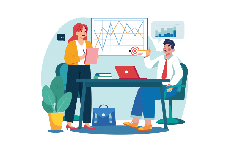 Interactive PowerPoint Ideas Q&A Sessions