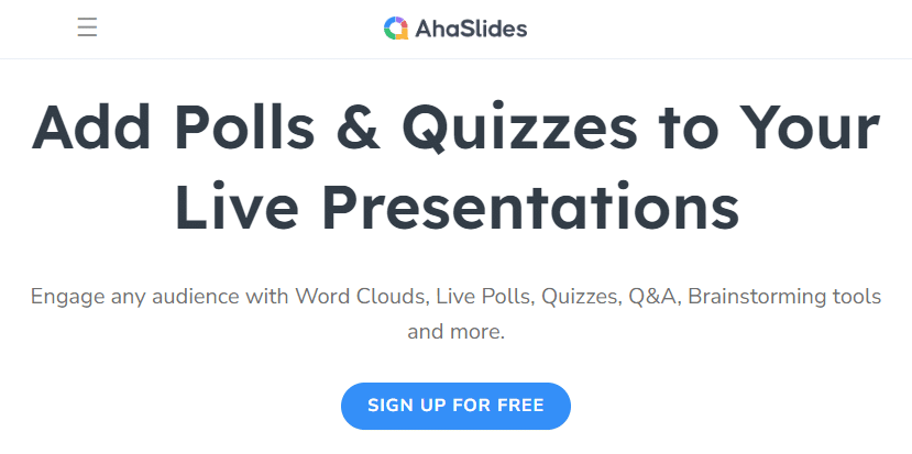 Interactive Slideshow Makers