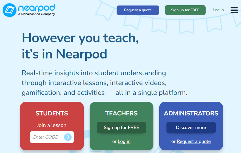 Multimedia Presentation Maker