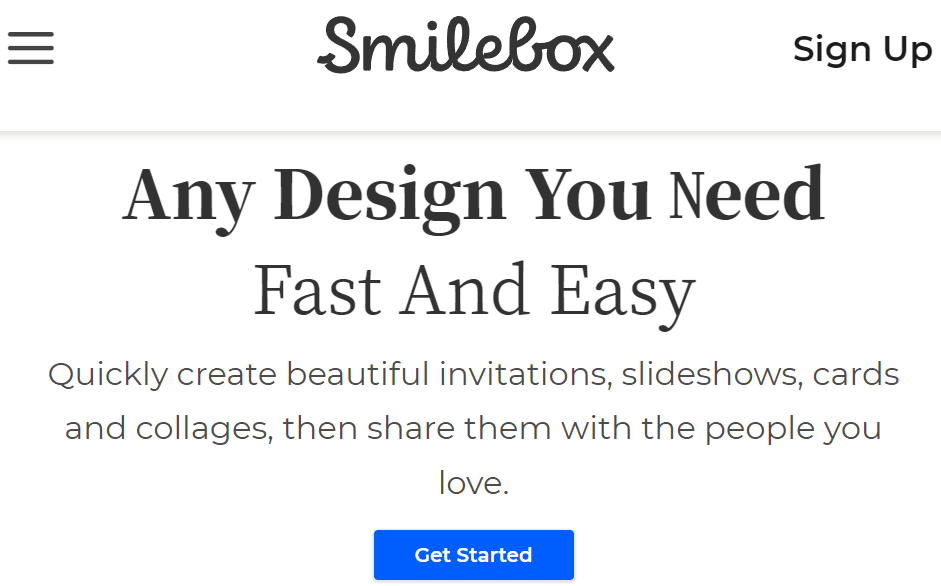 फोटो स्लाइड शो निर्माता