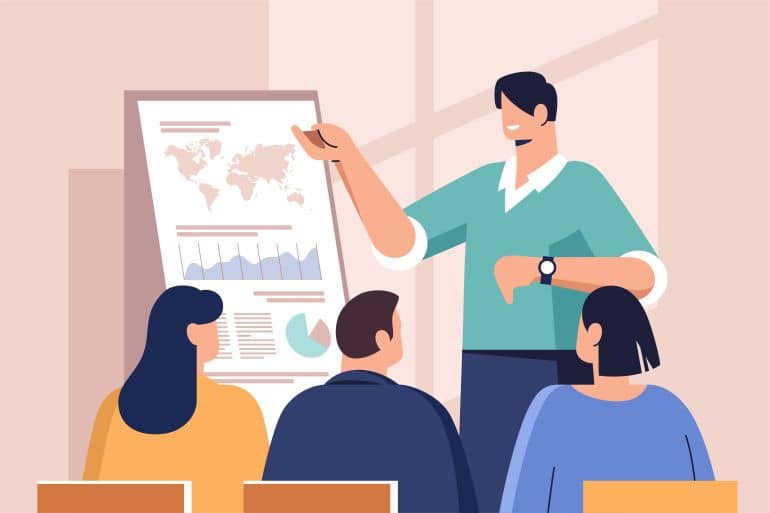 Top 8 Pitch Deck Makers You Should Know