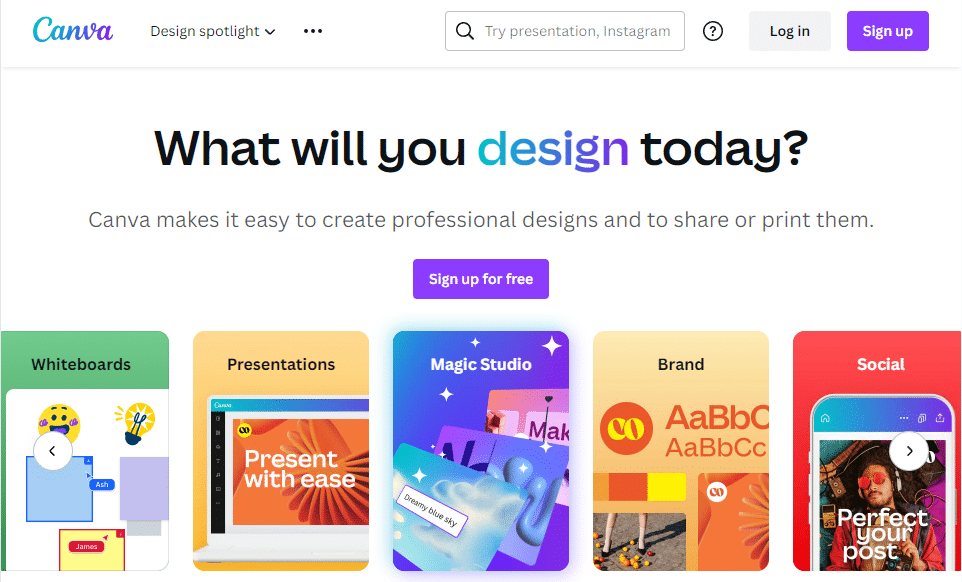 Presentation Recorder