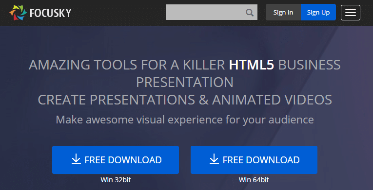 Presentation Recorder