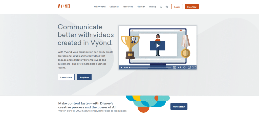 free alternative to powerpoint