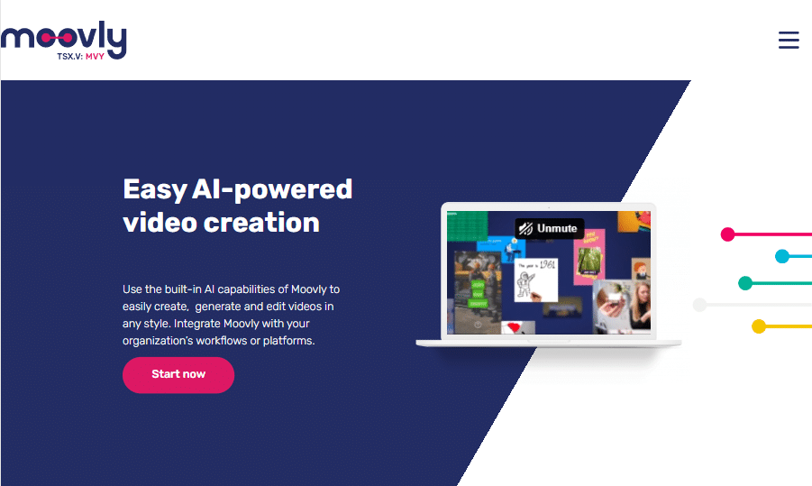 Create videos from PowerPoint
