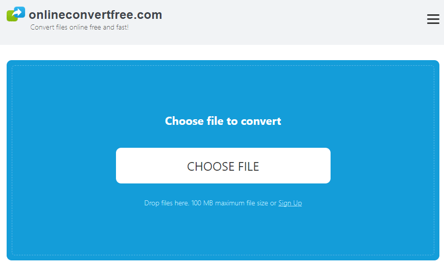 Presentation to video converter