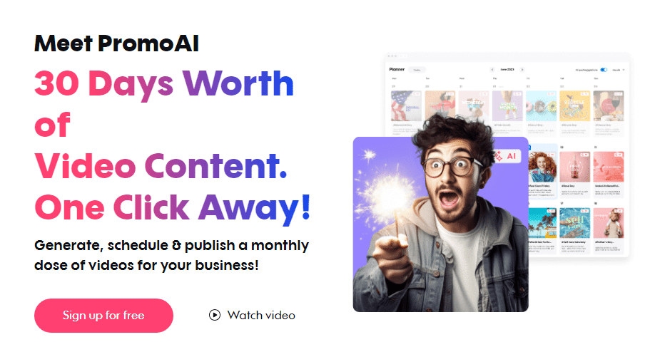 Diaesitysvideontekijät pitävät kampanjasta