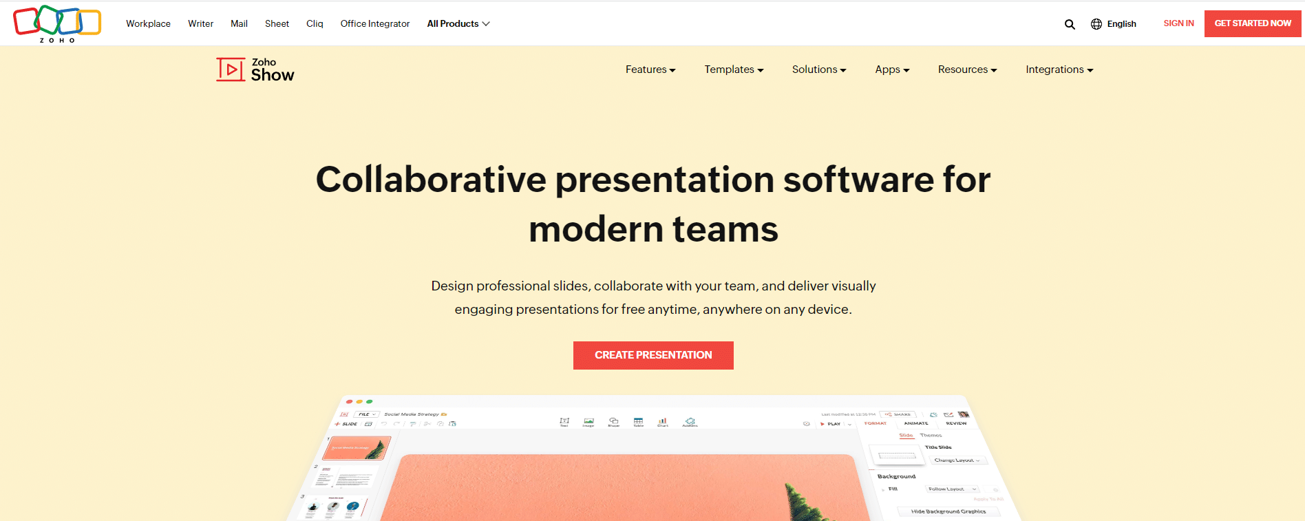 10 Best Free Photo Slideshow Makers With Music - Mango Animate