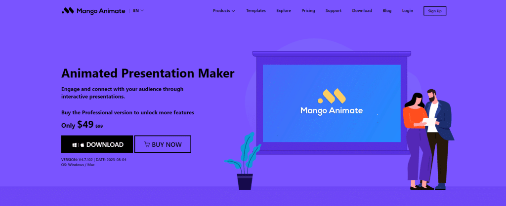 free alternative to powerpoint
