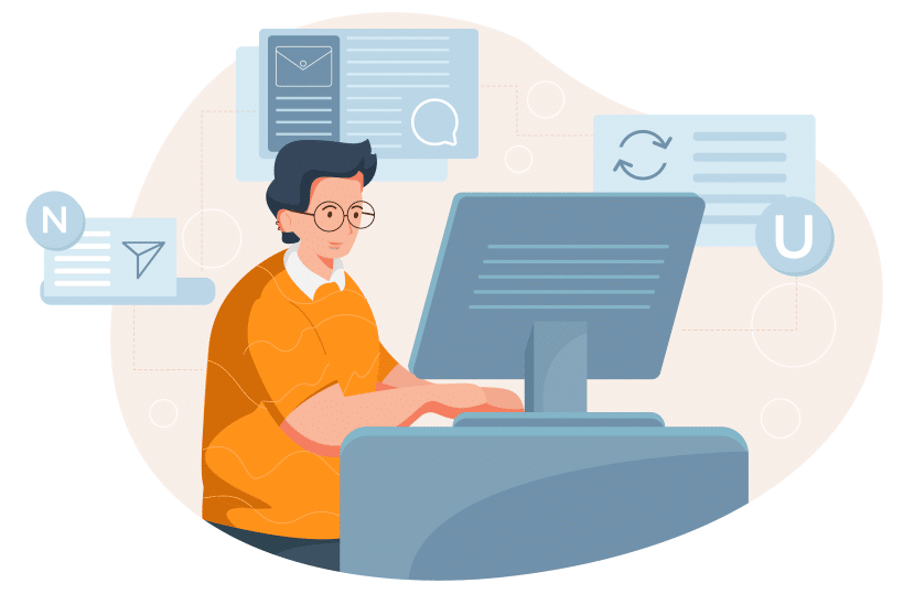 Interactieve PowerPoint-dia's