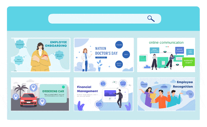 free video presentation maker