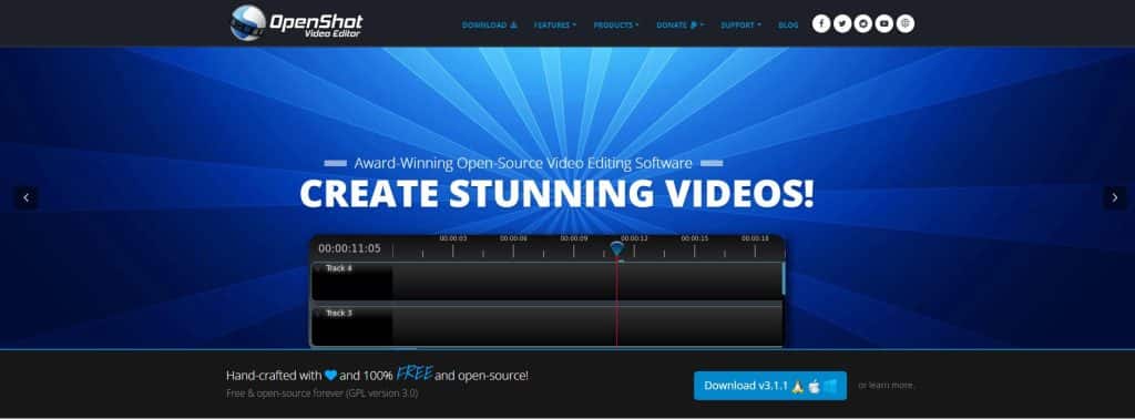 animerad pedagogisk videotillverkare