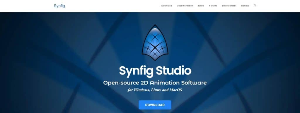 animerad pedagogisk videotillverkare