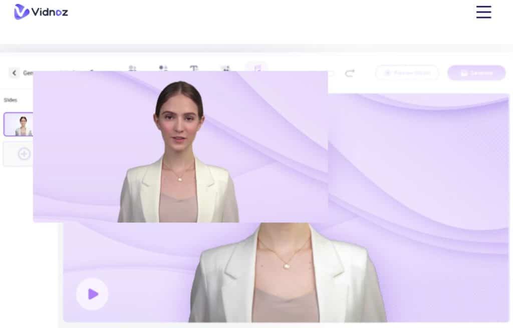 Vidnoz Internetinis veido keitimas