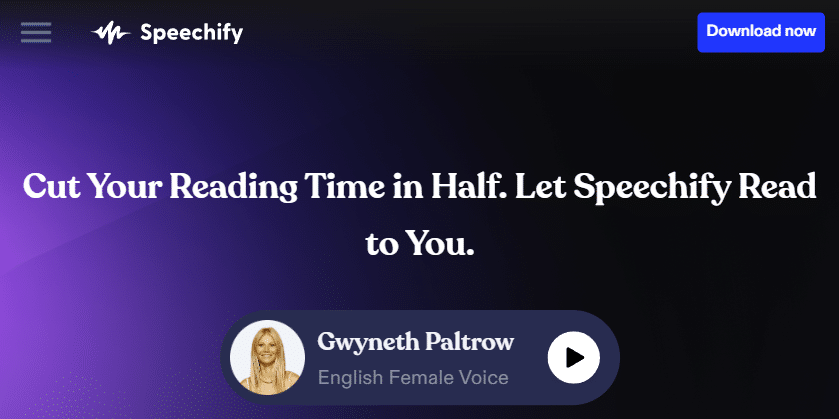 free ai text to speech