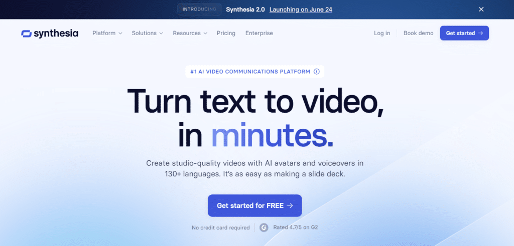 ai video generator, text to video