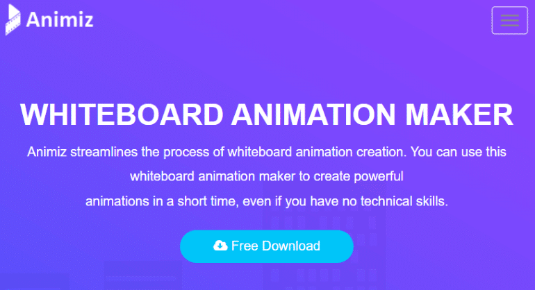 Whiteboard Cartoon Makers